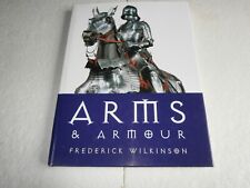 Arms armour frederick for sale  BATTLE