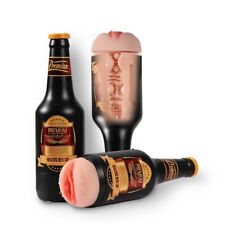 Adults beer bottle for sale  Shipping to Ireland