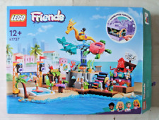 Lego friends beach for sale  Shipping to Ireland