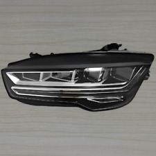Farol de LED esquerdo para Audi A7 S7 RS7 2015-2018 comprar usado  Enviando para Brazil