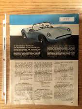 Misc557 advertisement 1966 for sale  Utica