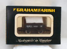 Graham farish shell for sale  Shipping to Ireland