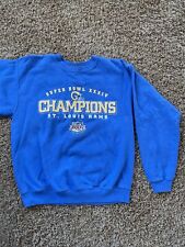 bowl sweater super xxxiv for sale  Holland