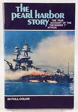 La historia de Pearl Harbor relato real del ataque del 7 de diciembre por William T. Rice segunda mano  Embacar hacia Argentina