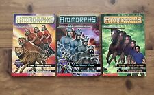 Animorphs paperback books for sale  Lancaster