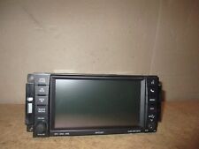 JEEP GRAND CHEROKEE WRANGLER KOMPAS NAWIGACJA GPS RADIO NAWIGACJA SATELITARNA MYGIG RHW NTG4 na sprzedaż  PL