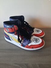 Dragon ball sneakers for sale  LEWES