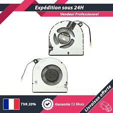 Ventilateur cpu fan d'occasion  Paris X