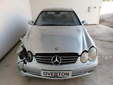 Mercedes clk 209 for sale  ABERDEEN