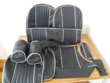 Mgb seats covers for sale  Shipping to Ireland