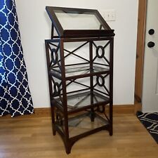 Library book stand for sale  Palmyra