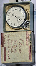 Rarissimo cronometro meccanico usato  Italia