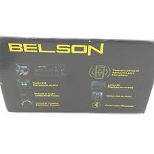 Belson 1502 autoradio gebraucht kaufen  Schwarzenberg