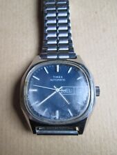 Montre automatique timex d'occasion  Amiens-