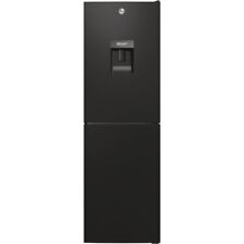 Hoover hv3ct175lfwkb fridge for sale  LEICESTER