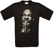 Busta Rhymes Flipmode Turn it up Rap Hip Hop T-Shirt alle Größen NEU, usado comprar usado  Enviando para Brazil