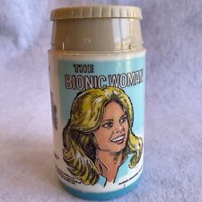 Bionic woman aladdin for sale  Columbus