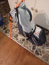 Used, taylormade golf bag for sale  Shipping to South Africa