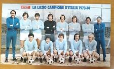 Lazio campione italia usato  Italia