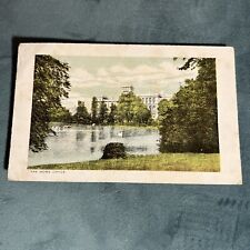 Vintage postcard home for sale  BRADFORD