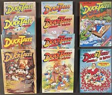 Duck tales avventure usato  Genova