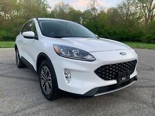 2020 sel awd ford escape for sale  Dearborn Heights