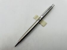 PILOT Ballpoint pen MUREX MR Silver Japan for sale  Shipping to South Africa
