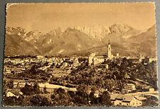 Belluno panorama fiume usato  Latisana