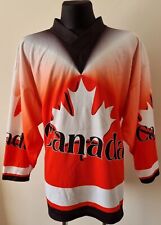 Canada national hockey for sale  Shipping to Ireland
