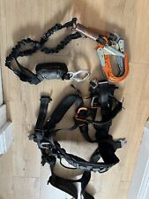 Skylotec body harness for sale  SOUTHALL