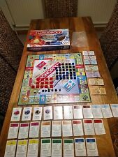 Monopoly pokémon kanto for sale  SPALDING