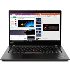 Lenovo computer portatile usato  Campagna