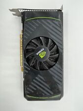 Used, Nvidia GeForce GTX 550 TI 1GB DDR5 HDMI, 2X DVI for sale  Shipping to South Africa