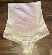 Bellefit Girdle CORSET Postpartum Belly Abdominal Wrap Size Small S for sale  Shipping to South Africa