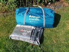 Vango aether 450xl for sale  ROCHESTER