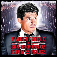 Vincent niclo the d'occasion  Metz-