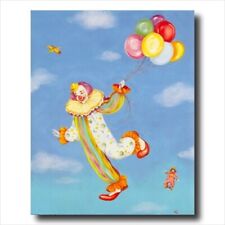Clowns balloons kids for sale  Springdale