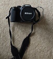 Nikon coolpix p150 for sale  SWINDON