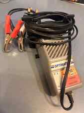 Optimate motorcycle battery for sale  COLCHESTER