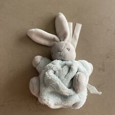 fauve bourgogne lapin d'occasion  Rully