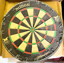Nodor dart board for sale  Spring Lake