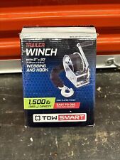 Trailer winch hook for sale  New Haven
