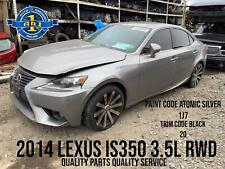 Lexus is350 3.5l for sale  Yakima