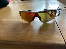 Oakley radarlock sports for sale  READING