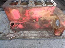 Ford tractor engine for sale  Farley