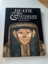 Death afterlife ancient for sale  MOTHERWELL