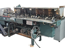 Mailcrafter 9800 inserter for sale  Buffalo