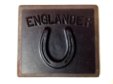 Rare vintage englander for sale  Sterling