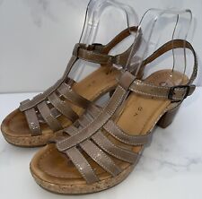 Gabor slingback sandal for sale  UK