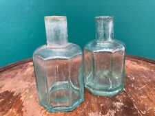 Two old glass for sale  CLACTON-ON-SEA